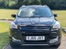 USED 2015 65 FORD KUGA 2.0 TITANIUM TDCI 5d 148 BHP RECENTLY HAD A FULL SERVICE