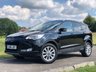 USED 2015 65 FORD KUGA 2.0 TITANIUM TDCI 5d 148 BHP RECENTLY HAD A FULL SERVICE