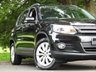 USED 2014 64 VOLKSWAGEN TIGUAN 2.0 MATCH TDI BLUEMOTION TECH 4MOTION DSG 5d 139 BHP ONLY 76K FVWSH A/C 50 MPG VGC