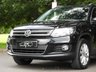 USED 2014 64 VOLKSWAGEN TIGUAN 2.0 MATCH TDI BLUEMOTION TECH 4MOTION DSG 5d 139 BHP ONLY 76K FVWSH A/C 50 MPG VGC
