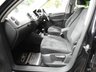 USED 2014 64 VOLKSWAGEN TIGUAN 2.0 MATCH TDI BLUEMOTION TECH 4MOTION DSG 5d 139 BHP ONLY 76K FVWSH A/C 50 MPG VGC