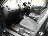 USED 2014 64 VOLKSWAGEN TIGUAN 2.0 MATCH TDI BLUEMOTION TECH 4MOTION DSG 5d 139 BHP ONLY 76K FVWSH A/C 50 MPG VGC