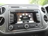 USED 2014 64 VOLKSWAGEN TIGUAN 2.0 MATCH TDI BLUEMOTION TECH 4MOTION DSG 5d 139 BHP ONLY 76K FVWSH A/C 50 MPG VGC