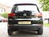 USED 2014 64 VOLKSWAGEN TIGUAN 2.0 MATCH TDI BLUEMOTION TECH 4MOTION DSG 5d 139 BHP ONLY 76K FVWSH A/C 50 MPG VGC