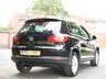 USED 2014 64 VOLKSWAGEN TIGUAN 2.0 MATCH TDI BLUEMOTION TECH 4MOTION DSG 5d 139 BHP ONLY 76K FVWSH A/C 50 MPG VGC