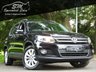 USED 2014 64 VOLKSWAGEN TIGUAN 2.0 MATCH TDI BLUEMOTION TECH 4MOTION DSG 5d 139 BHP ONLY 76K FVWSH A/C 50 MPG VGC