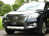 USED 2012 12 TOYOTA RAV4 2.2 SR D-CAT  5d 150 BHP ONLY 68K FROM NEW A/C VGC