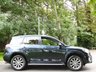 USED 2012 12 TOYOTA RAV4 2.2 SR D-CAT  5d 150 BHP ONLY 68K FROM NEW A/C VGC