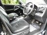 USED 2012 12 TOYOTA RAV4 2.2 SR D-CAT  5d 150 BHP ONLY 68K FROM NEW A/C VGC