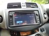 USED 2012 12 TOYOTA RAV4 2.2 SR D-CAT  5d 150 BHP ONLY 68K FROM NEW A/C VGC