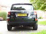 USED 2012 12 TOYOTA RAV4 2.2 SR D-CAT  5d 150 BHP ONLY 68K FROM NEW A/C VGC