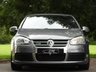 USED 2006 06 VOLKSWAGEN GOLF 3.2 R32 DSG 5d 250 BHP FULL LEATHER A/C 103K VWSH VG