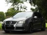 USED 2006 06 VOLKSWAGEN GOLF 3.2 R32 DSG 5d 250 BHP FULL LEATHER A/C 103K VWSH VG