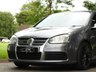 USED 2006 06 VOLKSWAGEN GOLF 3.2 R32 DSG 5d 250 BHP FULL LEATHER A/C 103K VWSH VG