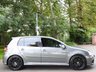 USED 2006 06 VOLKSWAGEN GOLF 3.2 R32 DSG 5d 250 BHP FULL LEATHER A/C 103K VWSH VG
