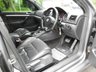 USED 2006 06 VOLKSWAGEN GOLF 3.2 R32 DSG 5d 250 BHP FULL LEATHER A/C 103K VWSH VG
