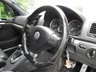 USED 2006 06 VOLKSWAGEN GOLF 3.2 R32 DSG 5d 250 BHP FULL LEATHER A/C 103K VWSH VG