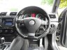USED 2006 06 VOLKSWAGEN GOLF 3.2 R32 DSG 5d 250 BHP FULL LEATHER A/C 103K VWSH VG