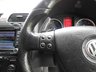 USED 2006 06 VOLKSWAGEN GOLF 3.2 R32 DSG 5d 250 BHP FULL LEATHER A/C 103K VWSH VG