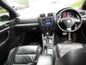 USED 2006 06 VOLKSWAGEN GOLF 3.2 R32 DSG 5d 250 BHP FULL LEATHER A/C 103K VWSH VG