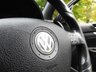 USED 2006 06 VOLKSWAGEN GOLF 3.2 R32 DSG 5d 250 BHP FULL LEATHER A/C 103K VWSH VG