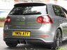 USED 2006 06 VOLKSWAGEN GOLF 3.2 R32 DSG 5d 250 BHP FULL LEATHER A/C 103K VWSH VG