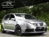 USED 2006 06 VOLKSWAGEN GOLF 3.2 R32 DSG 5d 250 BHP FULL LEATHER A/C 103K VWSH VG