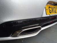 USED 2012 12 CITROEN DS5 2.0 HDI DSPORT 5d 161 BHP * SATNAV *   LEATHER  *  PANROOF