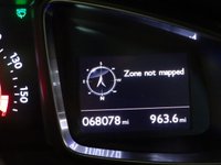 USED 2012 12 CITROEN DS5 2.0 HDI DSPORT 5d 161 BHP * SATNAV *   LEATHER  *  PANROOF