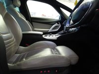 USED 2012 12 CITROEN DS5 2.0 HDI DSPORT 5d 161 BHP * SATNAV *   LEATHER  *  PANROOF
