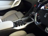 USED 2012 12 CITROEN DS5 2.0 HDI DSPORT 5d 161 BHP * SATNAV *   LEATHER  *  PANROOF