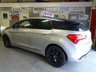 USED 2012 12 CITROEN DS5 2.0 HDI DSPORT 5d 161 BHP * SATNAV *   LEATHER  *  PANROOF