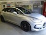 USED 2012 12 CITROEN DS5 2.0 HDI DSPORT 5d 161 BHP * SATNAV *   LEATHER  *  PANROOF