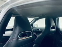 USED 2016 16 MERCEDES-BENZ A-CLASS 1.5 A 180 D AMG LINE 5d 107 BHP AMG Pack|Black Pack|A45 Styling|Media Pack|PX + FINANCE