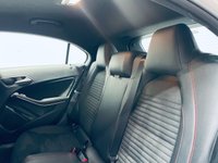 USED 2016 16 MERCEDES-BENZ A-CLASS 1.5 A 180 D AMG LINE 5d 107 BHP AMG Pack|Black Pack|A45 Styling|Media Pack|PX + FINANCE