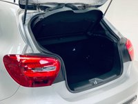 USED 2016 16 MERCEDES-BENZ A-CLASS 1.5 A 180 D AMG LINE 5d 107 BHP AMG Pack|Black Pack|A45 Styling|Media Pack|PX + FINANCE