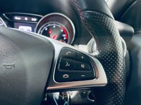 USED 2016 16 MERCEDES-BENZ A-CLASS 1.5 A 180 D AMG LINE 5d 107 BHP AMG Pack|Black Pack|A45 Styling|Media Pack|PX + FINANCE