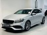 USED 2016 16 MERCEDES-BENZ A-CLASS 1.5 A 180 D AMG LINE 5d 107 BHP AMG Pack|Black Pack|A45 Styling|Media Pack|PX + FINANCE