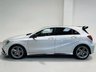 USED 2016 16 MERCEDES-BENZ A-CLASS 1.5 A 180 D AMG LINE 5d 107 BHP AMG Pack|Black Pack|A45 Styling|Media Pack|PX + FINANCE