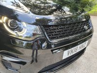 USED 2018 18 LAND ROVER DISCOVERY SPORT 2.0 TD4 HSE DYNAMIC LUX 5d 180 BHP ZERO DEPOSIT FINANCE AVAILABLE