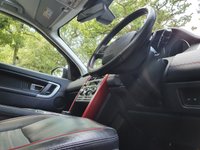 USED 2018 18 LAND ROVER DISCOVERY SPORT 2.0 TD4 HSE DYNAMIC LUX 5d 180 BHP ZERO DEPOSIT FINANCE AVAILABLE