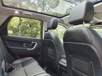 USED 2018 18 LAND ROVER DISCOVERY SPORT 2.0 TD4 HSE DYNAMIC LUX 5d 180 BHP ZERO DEPOSIT FINANCE AVAILABLE