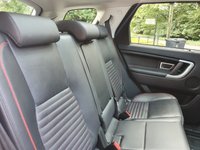 USED 2018 18 LAND ROVER DISCOVERY SPORT 2.0 TD4 HSE DYNAMIC LUX 5d 180 BHP ZERO DEPOSIT FINANCE AVAILABLE