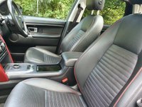 USED 2018 18 LAND ROVER DISCOVERY SPORT 2.0 TD4 HSE DYNAMIC LUX 5d 180 BHP ZERO DEPOSIT FINANCE AVAILABLE