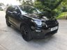 USED 2018 18 LAND ROVER DISCOVERY SPORT 2.0 TD4 HSE DYNAMIC LUX 5d 180 BHP ZERO DEPOSIT FINANCE AVAILABLE