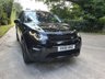 USED 2018 18 LAND ROVER DISCOVERY SPORT 2.0 TD4 HSE DYNAMIC LUX 5d 180 BHP ZERO DEPOSIT FINANCE AVAILABLE