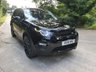 USED 2018 18 LAND ROVER DISCOVERY SPORT 2.0 TD4 HSE DYNAMIC LUX 5d 180 BHP ZERO DEPOSIT FINANCE AVAILABLE