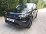 USED 2018 18 LAND ROVER DISCOVERY SPORT 2.0 TD4 HSE DYNAMIC LUX 5d 180 BHP ZERO DEPOSIT FINANCE AVAILABLE