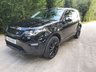 USED 2018 18 LAND ROVER DISCOVERY SPORT 2.0 TD4 HSE DYNAMIC LUX 5d 180 BHP ZERO DEPOSIT FINANCE AVAILABLE