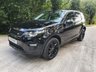 USED 2018 18 LAND ROVER DISCOVERY SPORT 2.0 TD4 HSE DYNAMIC LUX 5d 180 BHP ZERO DEPOSIT FINANCE AVAILABLE